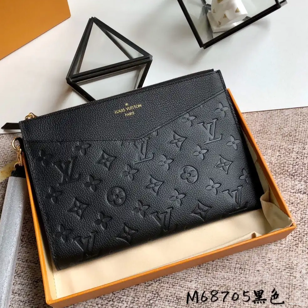 Repzbay LOUIS VUITTON POCHETTE MÉLANIE MM 0625
